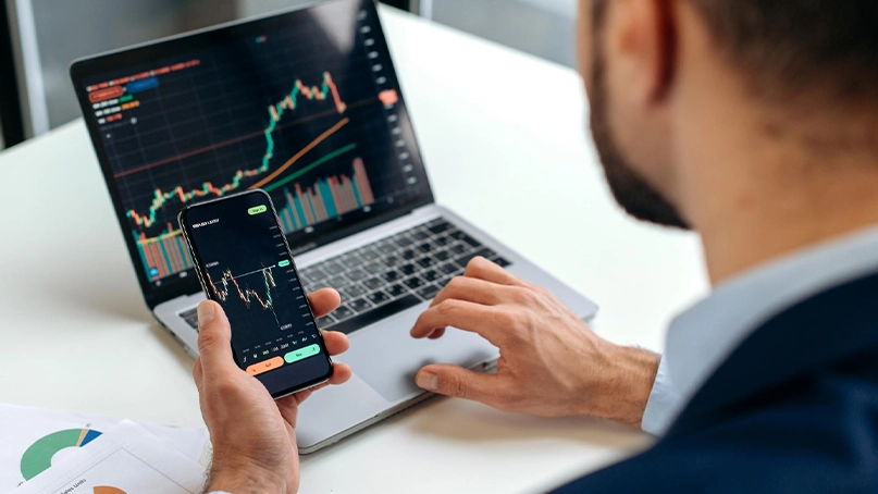 Aureo Flowdex Piattaforma di Trading